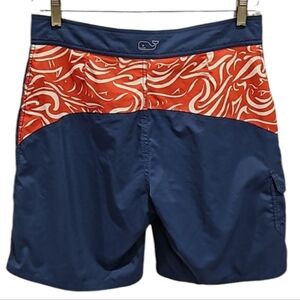 Vineyard Vines swim trunks size 32